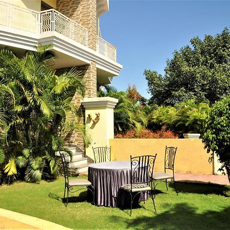 Alcor Spa Resorts Kumbhalgarh Eksteriør bilde