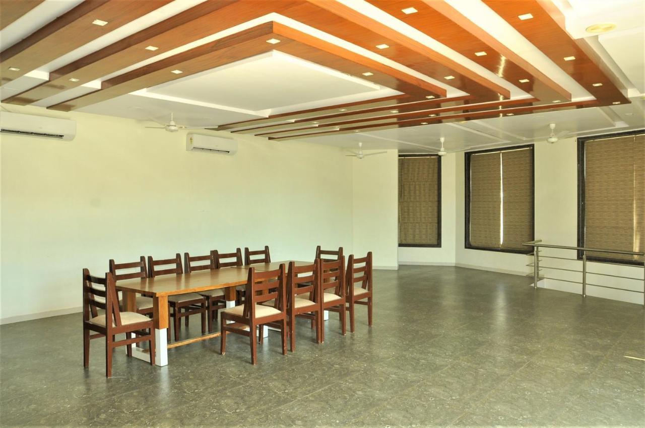 Alcor Spa Resorts Kumbhalgarh Eksteriør bilde