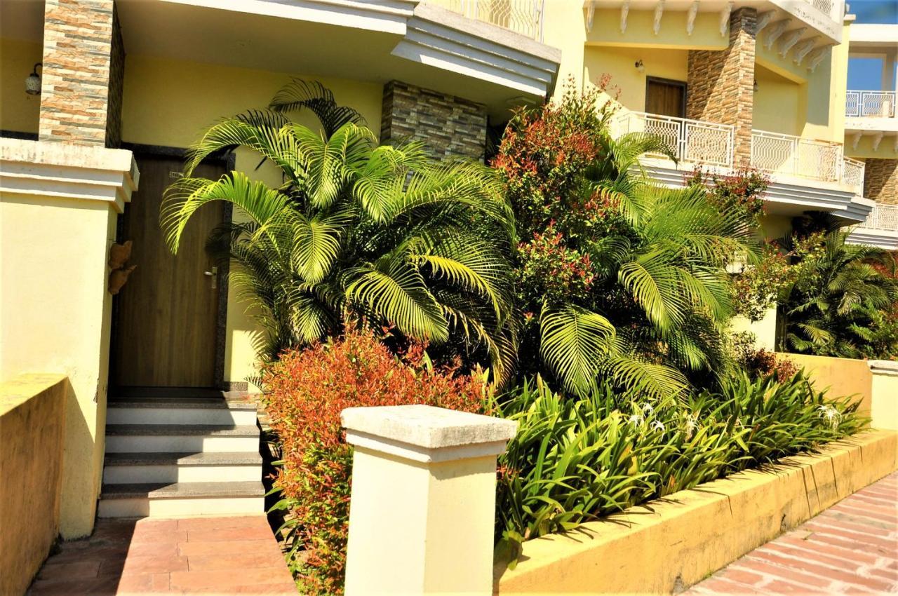 Alcor Spa Resorts Kumbhalgarh Eksteriør bilde