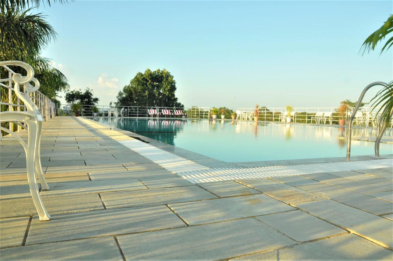 Alcor Spa Resorts Kumbhalgarh Eksteriør bilde