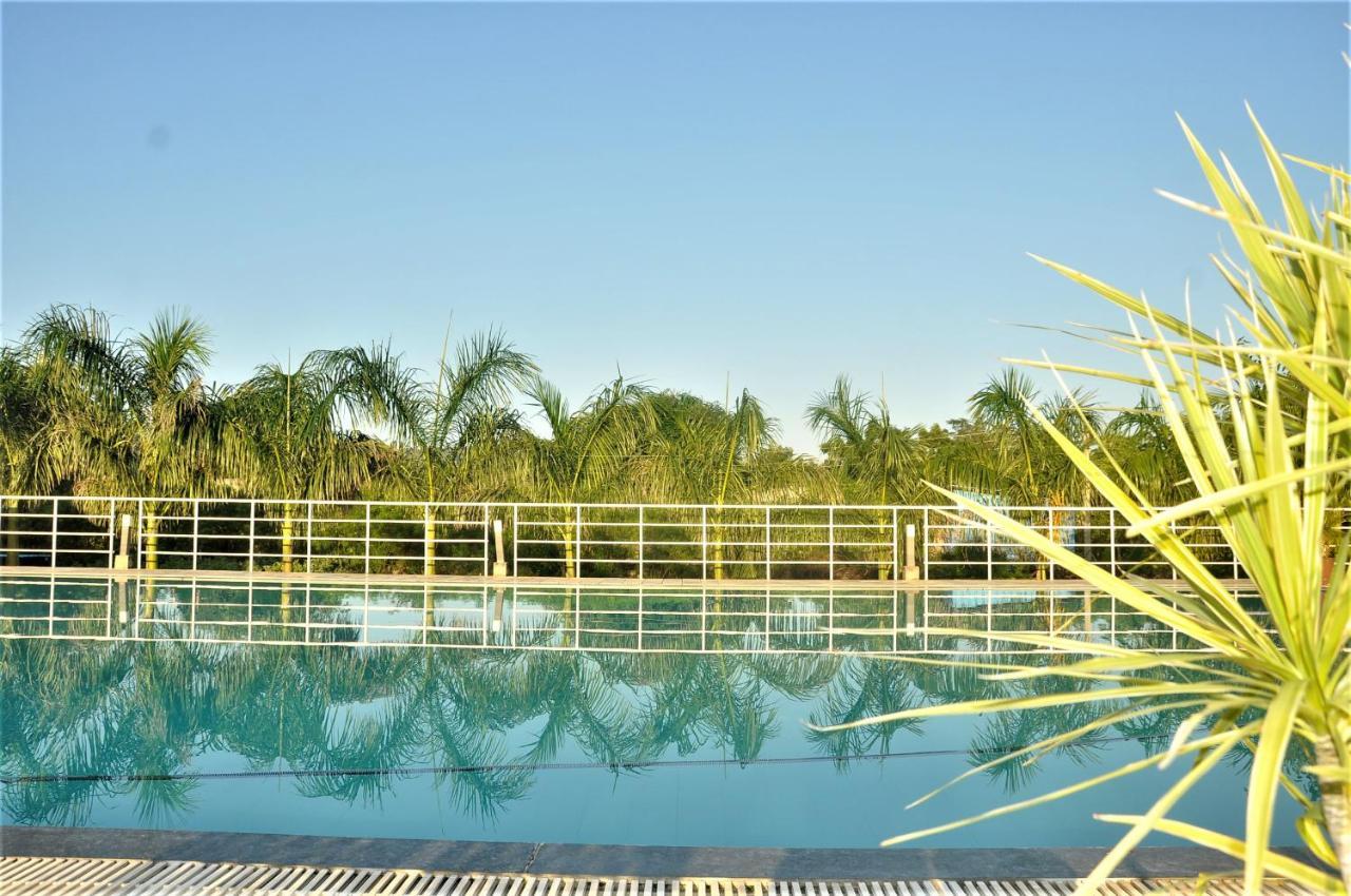 Alcor Spa Resorts Kumbhalgarh Eksteriør bilde