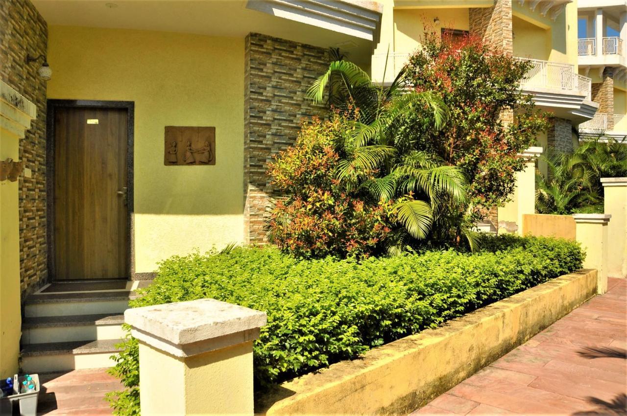Alcor Spa Resorts Kumbhalgarh Eksteriør bilde