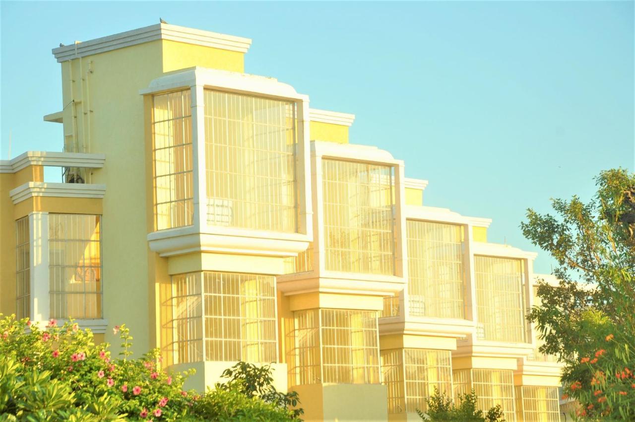 Alcor Spa Resorts Kumbhalgarh Eksteriør bilde