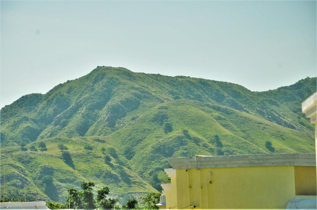 Alcor Spa Resorts Kumbhalgarh Eksteriør bilde