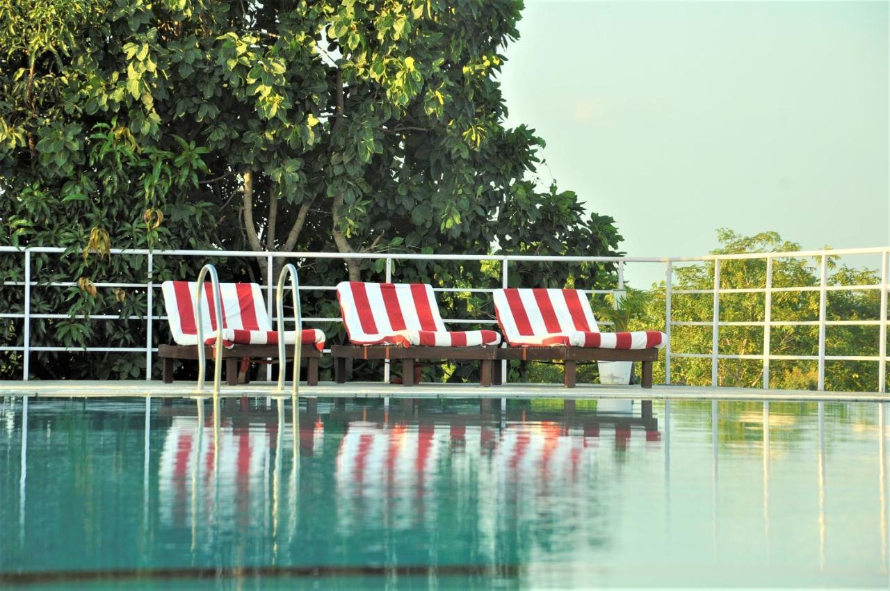 Alcor Spa Resorts Kumbhalgarh Eksteriør bilde