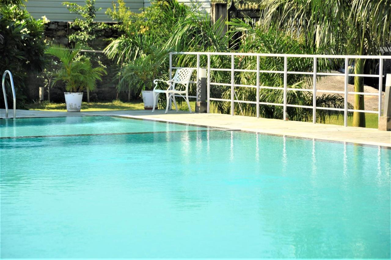 Alcor Spa Resorts Kumbhalgarh Eksteriør bilde